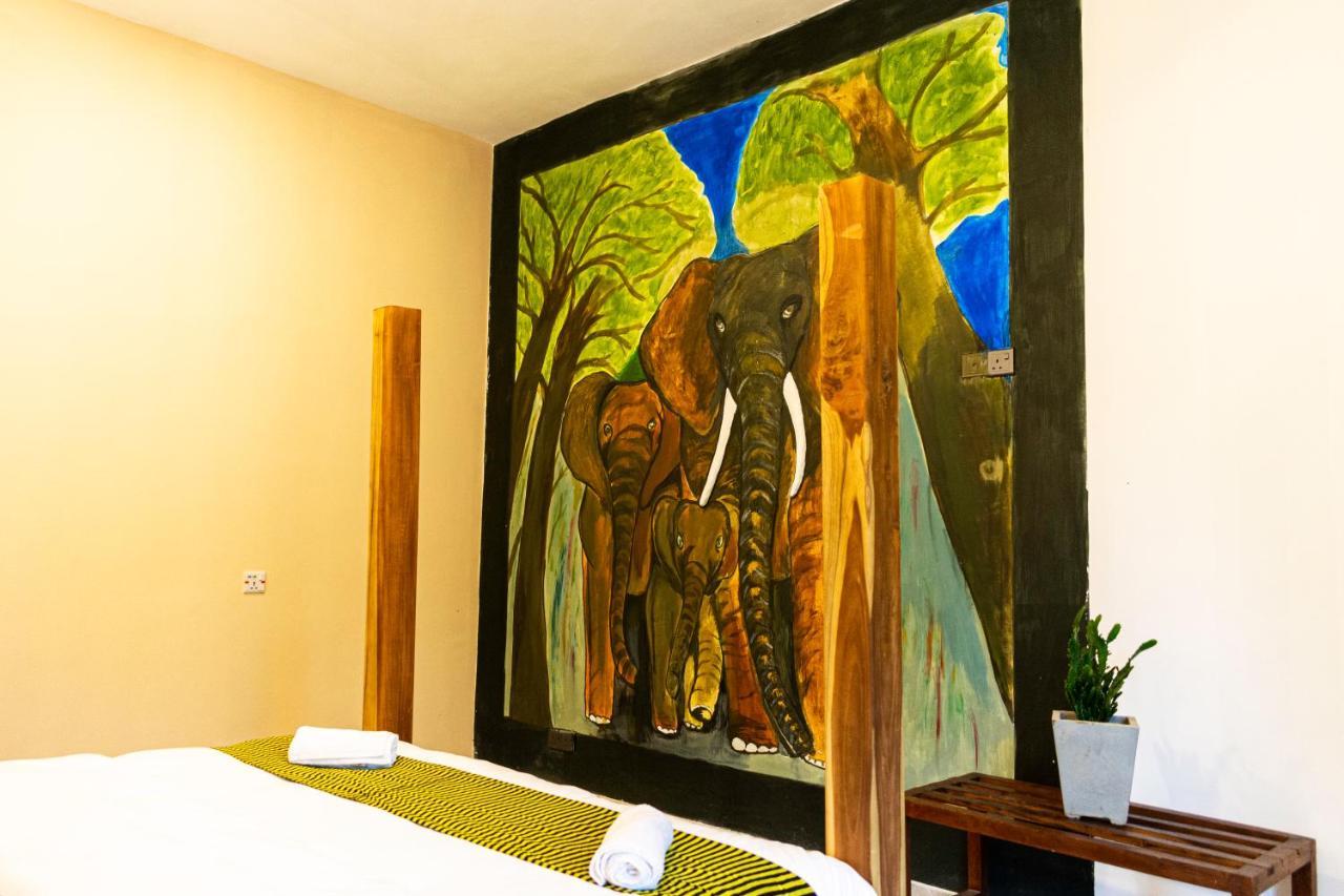 Eminence Ella Hotel Exterior photo